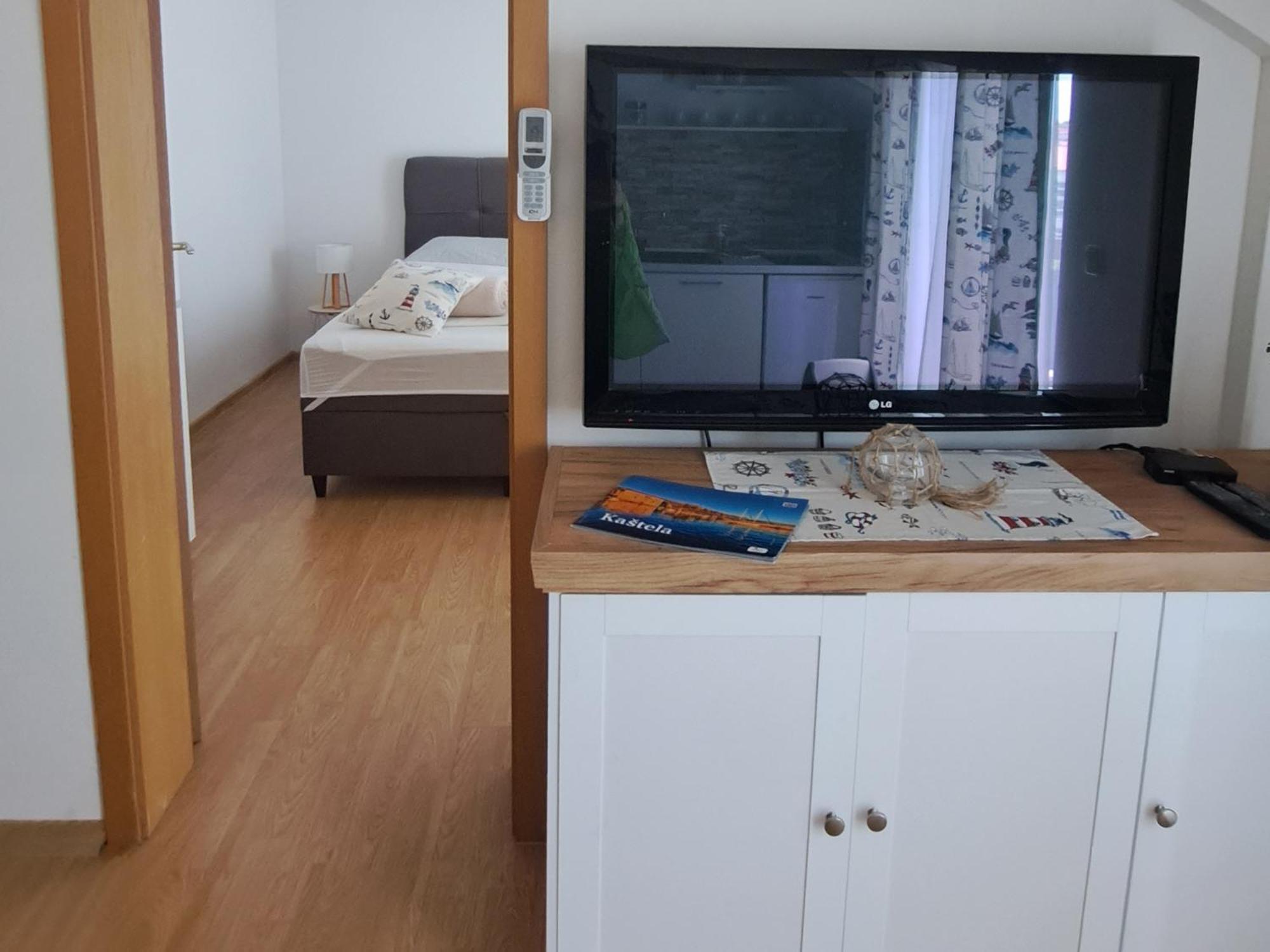 Apartments&Room Babic Каштела Номер фото