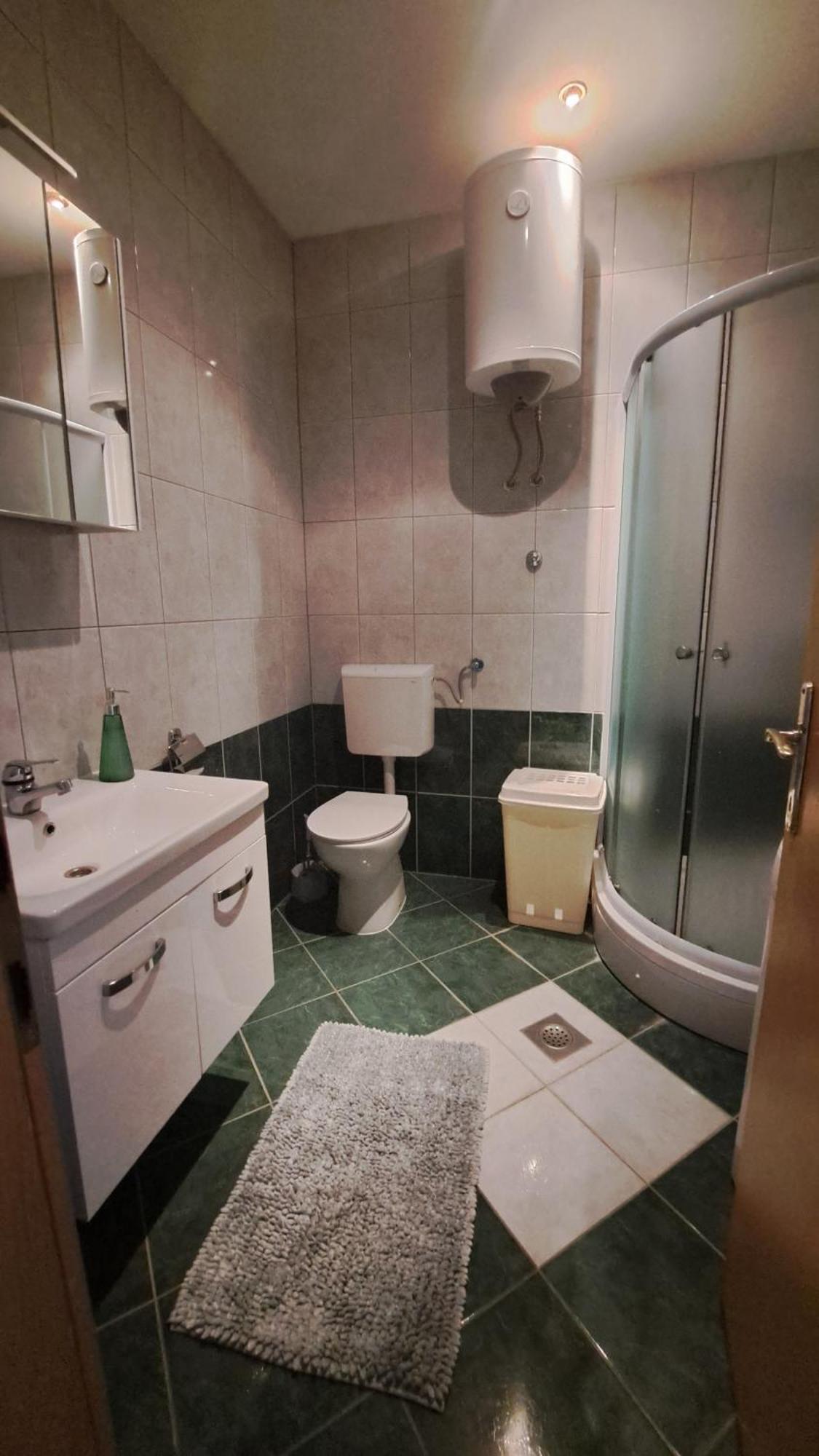 Apartments&Room Babic Каштела Номер фото