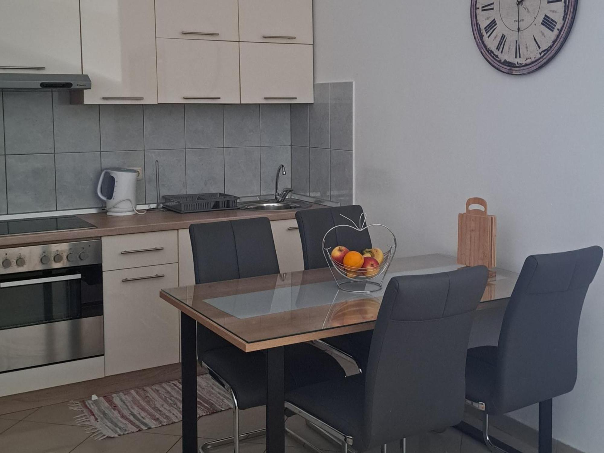 Apartments&Room Babic Каштела Номер фото