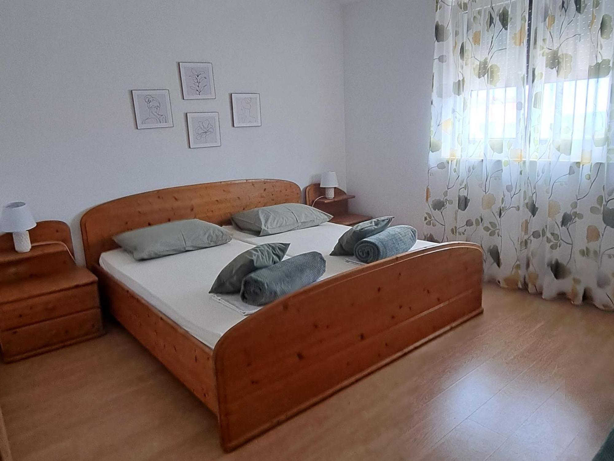 Apartments&Room Babic Каштела Номер фото