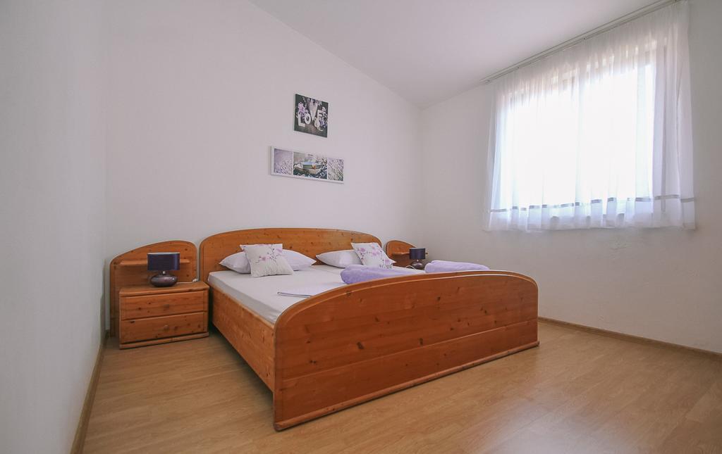 Apartments&Room Babic Каштела Экстерьер фото